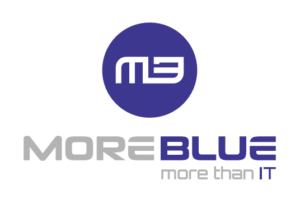 MoreBlue